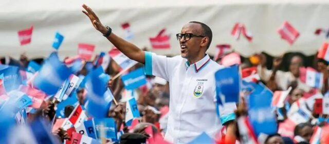 Rwanda’s Election Campaign Kicked off: Kagame’s Victory Certain