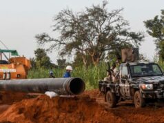 Niger Proposes to Build a Second Oil Pipeline Through Chad