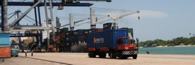 India’s Adani Group Entry into Tanzania’s Port Sector to Stir Competition