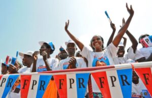 Campaign Trail Commences for Rwandan Elections