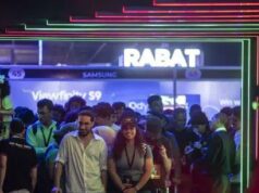 Rabat Played Host to Electronic Gaming Fair  