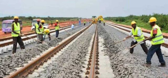 Mozambique long-distance Freight Train Services Disrupted