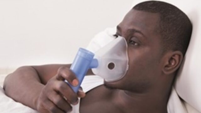 Respiratory Diseases in Kenya Rampant