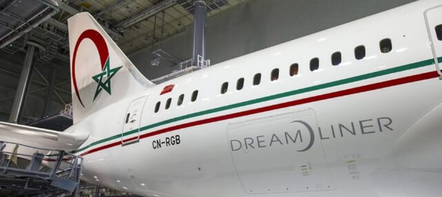 Royal Air Maroc (RAM) announced the relaunch of its non-stop transatlantic route connecting Casablanca and São Paulo.