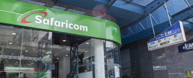 Kenya: Safaricom Denies Disclosing Customer Information to Security Agencies