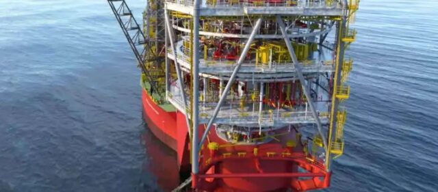 Senegal’s First Offshore Oil Project Starts Operations