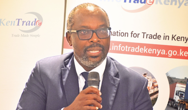 East African Shippers want 70% of import fees Channelled to state agencies