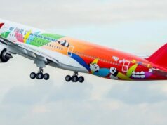 Seychelles:  First Non-Stop Flights to China with New Sichuan Airlines