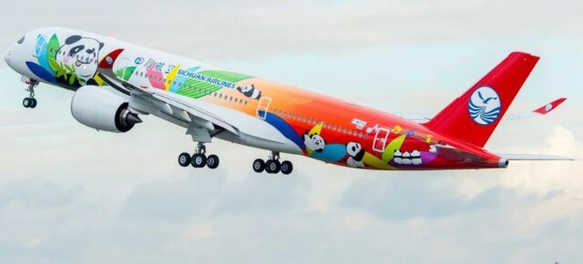 Seychelles:  First Non-Stop Flights to China with New Sichuan Airlines