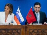 Morocco and Slovenia Agree to Open Embassies