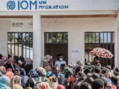 Sudan Faces Humanitarian Crisis- Experts