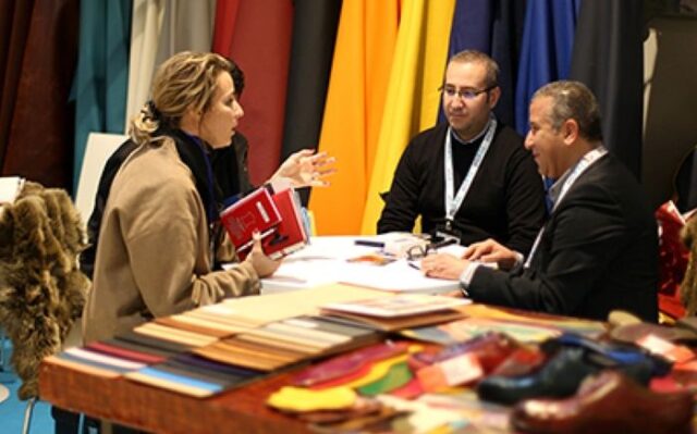 7th TexStyle Expo Undergoes in Algeria, Features Strong International Presence.