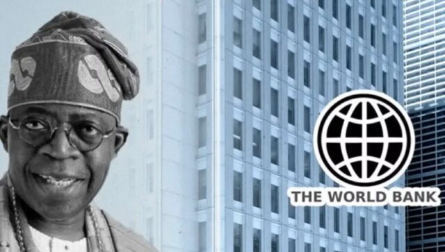 Nigeria Gets USD 2.25 Billion Support from World Bank