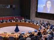 UN Says Libyans Desperately Yarning for Peace and Tranquillity