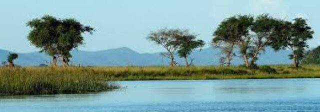 USD 10.5 Million GEF Fund for Zambezi River Basin Management