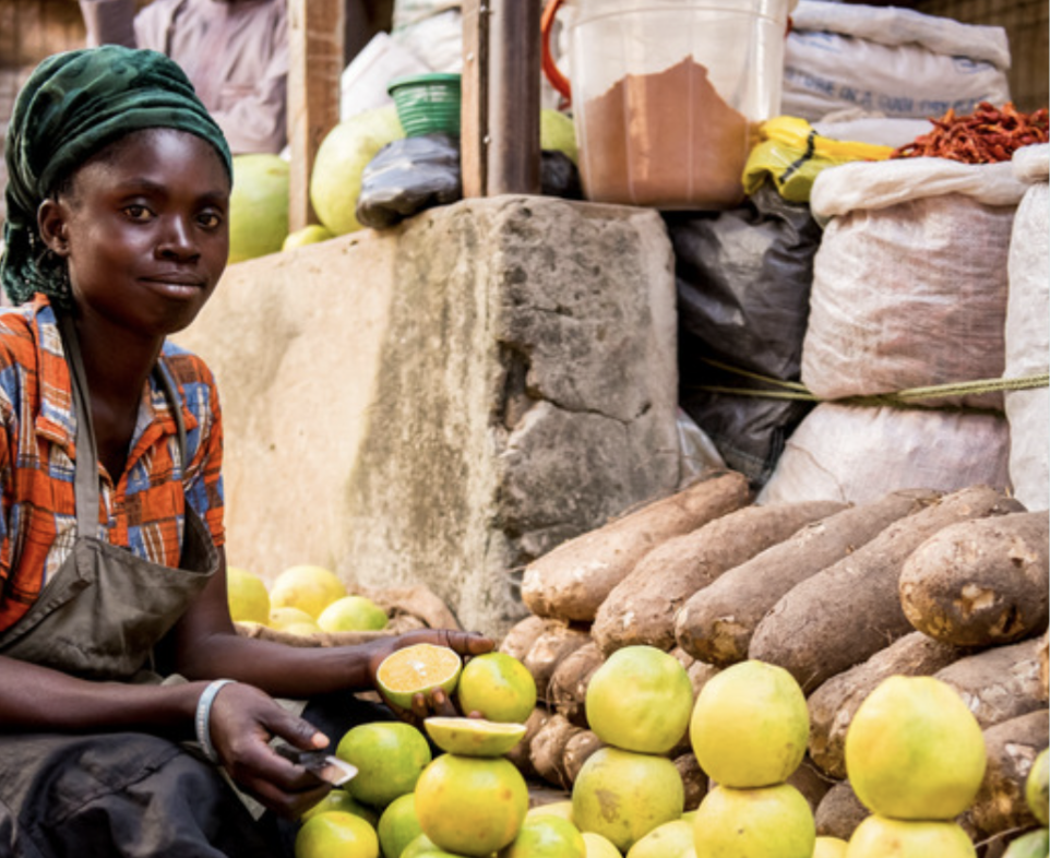 Lost in Translation: How Policy Implementation Fails Zambia’s SMEs Lost in Translation: How Policy Implementation Fails Zambia’s SMEs