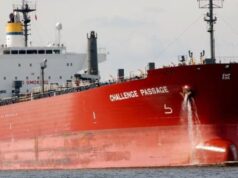 Migrants Rescued by Oil Tanker Near Canary Island