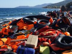 According to the International Organization for Migration (IOM), between 1st January and 1st June 2024, 282 people died attempting to cross the Central Mediterranean area. A further 449 were recorded as missing