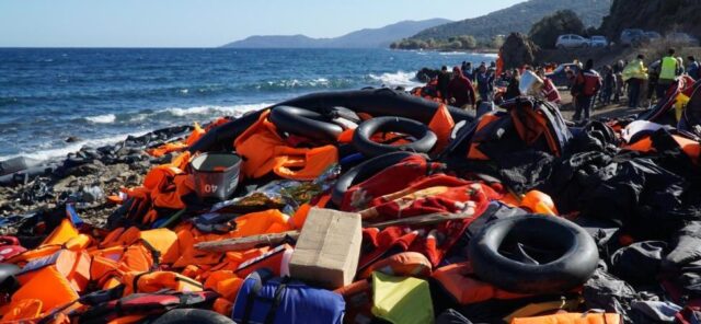According to the International Organization for Migration (IOM), between 1st January and 1st June 2024, 282 people died attempting to cross the Central Mediterranean area. A further 449 were recorded as missing