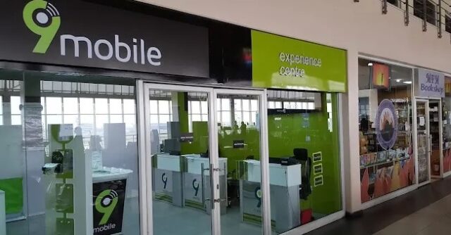 LH Acquires Nigeria’s 9Mobile