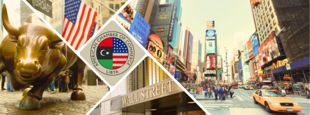 AMCHAM Sponsor Libyan Food & Beverages Delegation to Miami