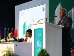 African Markets Integration Needs Top Priority: Ghana Summit Declaration