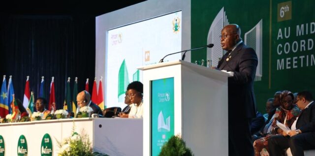 African Markets Integration Needs Top Priority: Ghana Summit Declaration