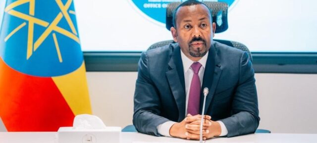 Ethiopia Gets WB Support of USD 1.5 Billion