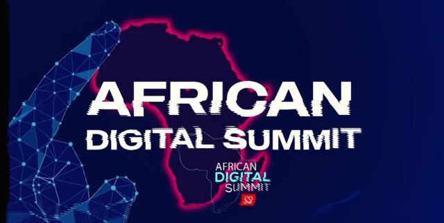 6th African Digital Summit in Casablanca