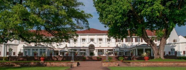 Zimbabwean Hotel Chain-African Sun-in an Expansion Mode: Appoints Board Chairperson 