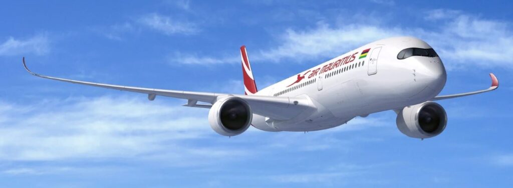 Air Mauritius Goes Down in Performance Ranking 1 Air Mauritius Goes Down in Performance Ranking