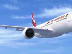 Air Mauritius Goes Down in Performance Ranking