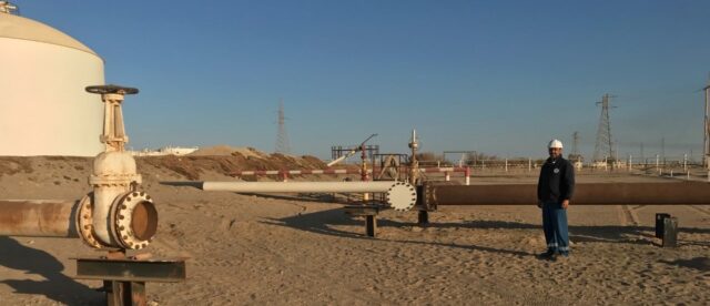 Libya’s Al-Waha Up its Oil Production