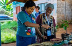 Biovision Launches ‘Agroecological Food Futures’ Prize in East Africa