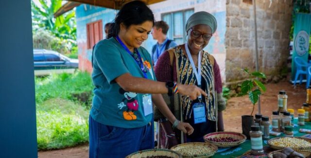 Biovision Launches ‘Agroecological Food Futures’ Prize in East Africa