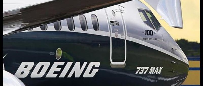 Boeing Pleads Guilty to Criminal Fraud in Deadly Crashes of 737 Max Jets: Deceased Passengers’ Kins to Move Court Boeing Pleads Guilty to Criminal Fraud in Deadly Crashes of 737 Max Jets: Deceased Passengers’ Kins to Move Court