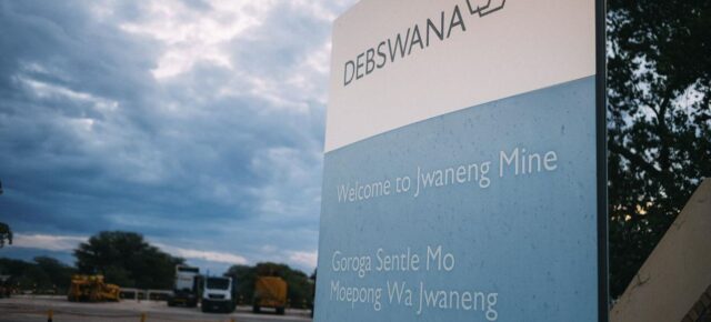 Botswana High Court Halts Sale of Debswana Assets Amid P38 Million Dispute