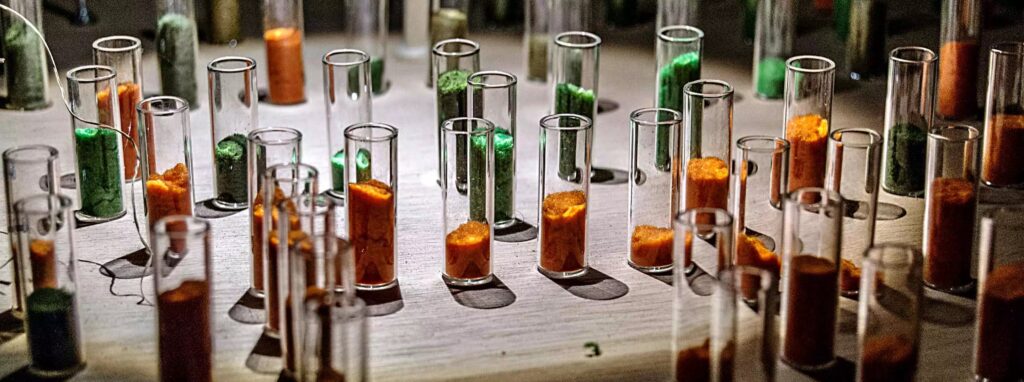 CIC of Ethiopia Registers Revenue Growth of 28.9% 1 The Chemical Industry Corporation (CIC) announced a revenue of Birr 5 billion from its industrial chemical input products over the past eleven months. Its revenue grew by 28.9% compared to the previous year’s figures.