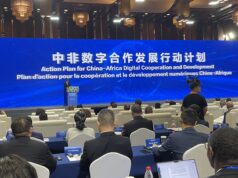 China Enters Agreement with 26 African Countries for Promoting Innovation in Digital Sector