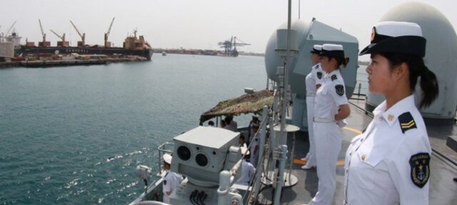 Djibouti Focuses on Security in the Red Sea Region