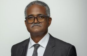Sérgio Chitará Appointed Chairman of FNB Moçambique