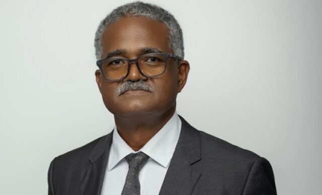 Sérgio Chitará Appointed Chairman of FNB Moçambique