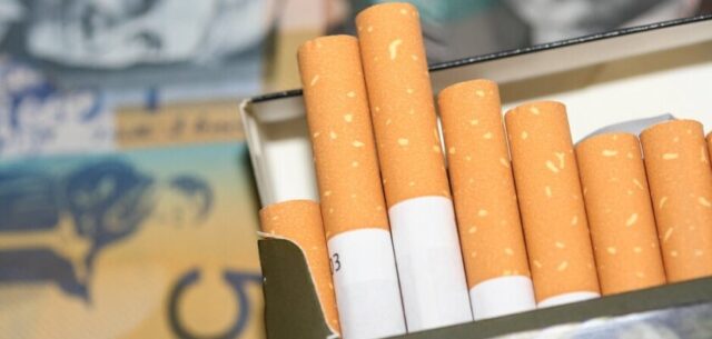 Cigarette Prices go Up in Kenya 