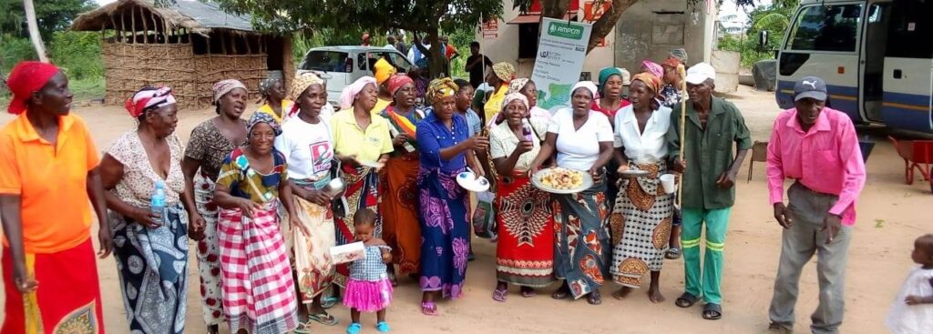 Mozambique to Promote Cooperative Movement 1 Mozambique to Promote Cooperative Movement