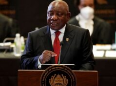 South African President Promises Tech-Led Reform Agenda