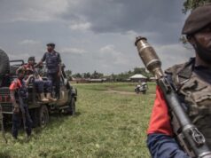 DRC Accuses M23 and Rwanda Violating Ceasefire Announced by UN