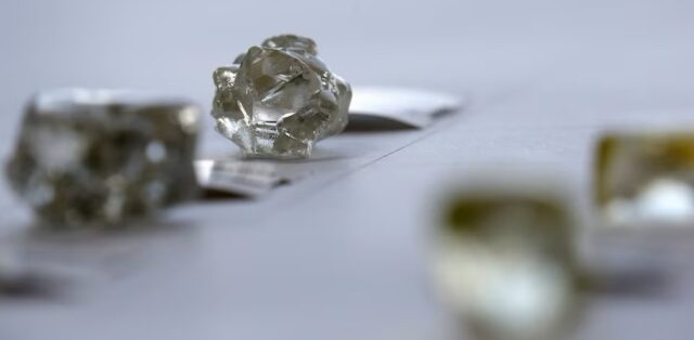 Botswana: Economic Slowdown Due to Contraction in Diamond Market