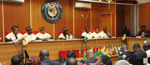 Nigeria: ECOWAS Court of Justice orders N2 mn Compensation Each for Victims of 2020 Protest in Lagos