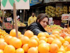 Egypt’s Headline Inflation Declines