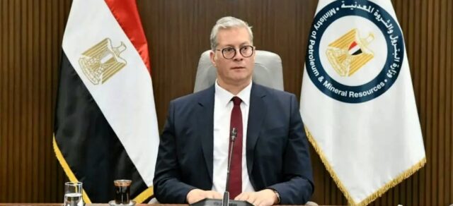 Egypt: USD 342 mn Partnership with Multinational Companies to Boost Oil and Gas Production